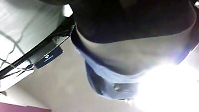 বড়ো মাই, সরু চুলের ব্দ এক্সক্সক্স বিনুনির